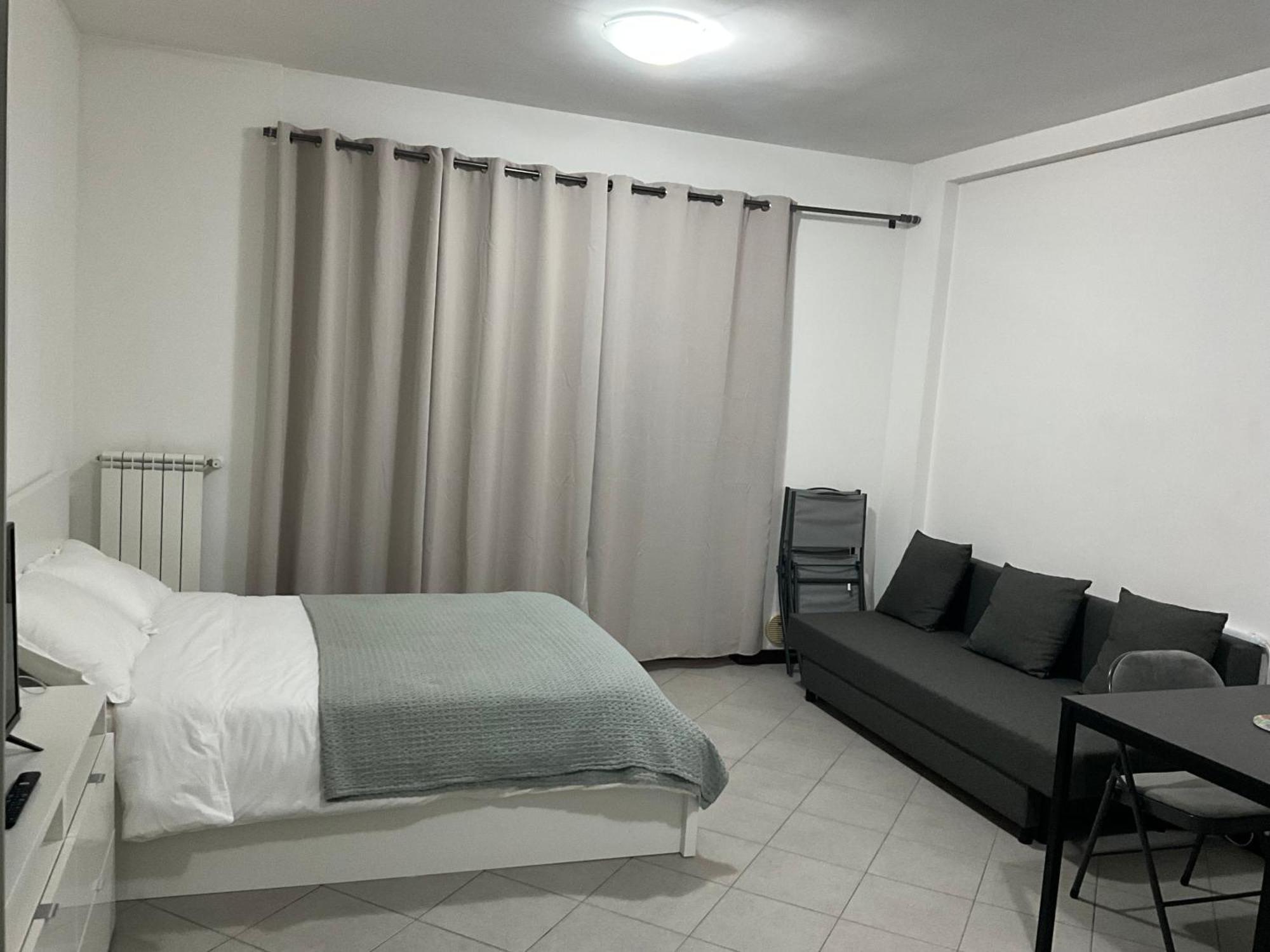 Studio Mer Piscine Cala Di Sole Imperia Italie Mono Locale Une Seule Piece Екстер'єр фото